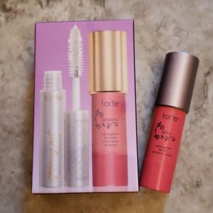 Tarte LipSurgence Pristine & Opening Act, Elite